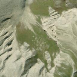 Satellite imagery of Bretterwandspitze, AT