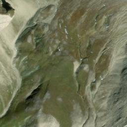 Satellite imagery of Bretterwandspitze, AT