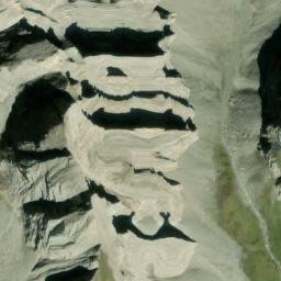 Satellite imagery of Ganimitz, AT