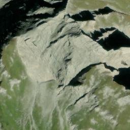 Satellite imagery of Ganimitz, AT