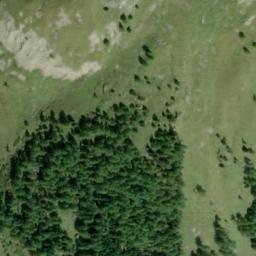 Satellite imagery of Bretterboden, AT