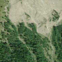 Satellite imagery of Bretterboden, AT