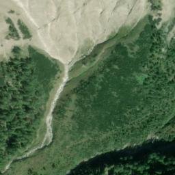 Satellite imagery of Bretterboden, AT