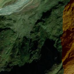 Satellite imagery of Pohleshöhe, AT