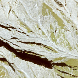 Satellite imagery of Figerhorn, AT