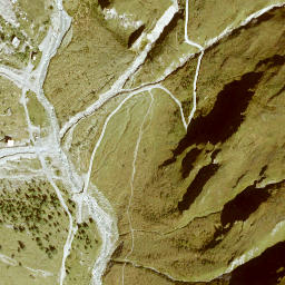 Satellite imagery of Medelspitze, AT