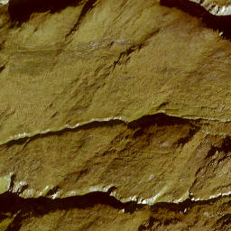 Satellite imagery of Medelspitze, AT