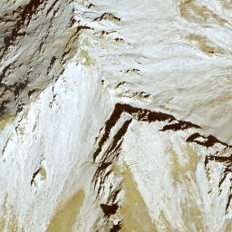 Satellite imagery of Glatzberg, AT