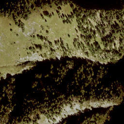 Satellite imagery of Jöchlkopf, AT