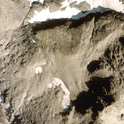 Satellite imagery of Weinflaschenkopf, AT