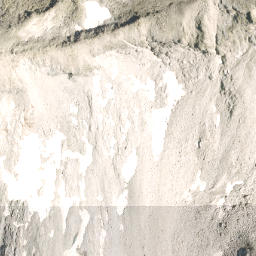 Satellite imagery of Hoher Tauern, AT