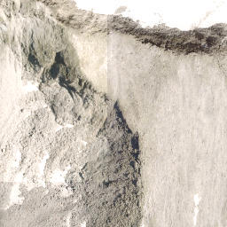 Satellite imagery of Hoher Tauern, AT