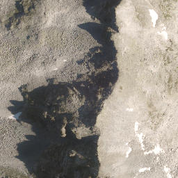 Satellite imagery of Törlspitze, AT