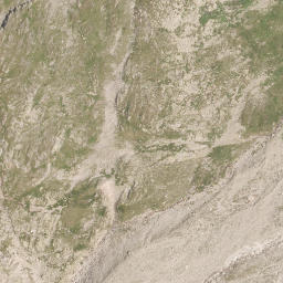 Satellite imagery of Kärlspitze, AT
