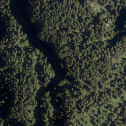 Satellite imagery of Sternspitze, AT