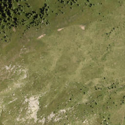Satellite imagery of Hühnerleitennock, AT