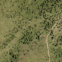 Satellite imagery of Hühnerleitennock, AT
