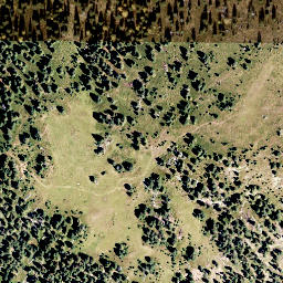 Satellite imagery of Goldachnock, AT