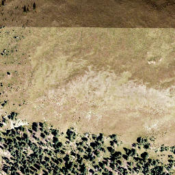 Satellite imagery of Goldachnock, AT