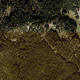 Satellite imagery of Kuchalm, AT