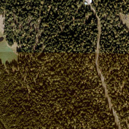 Satellite imagery of Kuchalm, AT