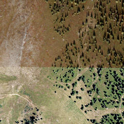 Satellite imagery of Kuhalm, AT