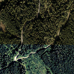 Satellite imagery of Wasserofen, AT