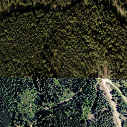 Satellite imagery of Wasserofen, AT