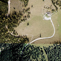 Satellite imagery of Grebenzen, AT