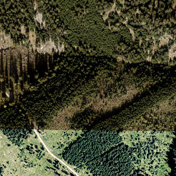 Satellite imagery of Grebenzen, AT