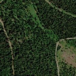 Satellite imagery of Peterer Kogel, AT