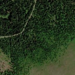 Satellite imagery of Peterer Kogel, AT