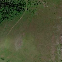 Satellite imagery of Peterer Riegel, AT
