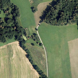 Satellite imagery of Buchkogel, AT