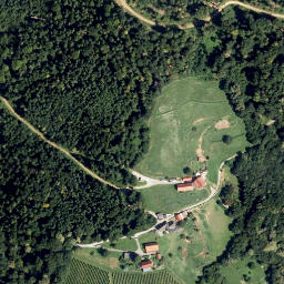 Satellite imagery of Buchkogel, AT