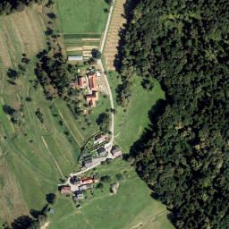 Satellite imagery of Buchdruckerberg, AT