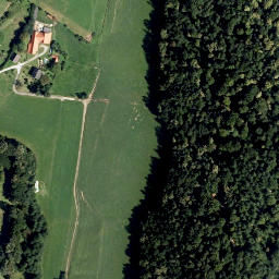 Satellite imagery of Kerscheck, AT