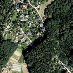 Satellite imagery of Kerscheck, AT