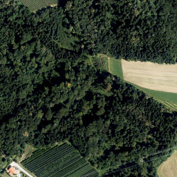 Satellite imagery of Kerscheck, AT