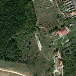 Satellite imagery of survey_point, HU
