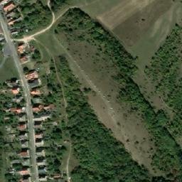 Satellite imagery of survey_point, HU
