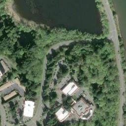 Satellite imagery of Warren Point, US