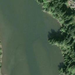 Satellite imagery of Warren Point, US