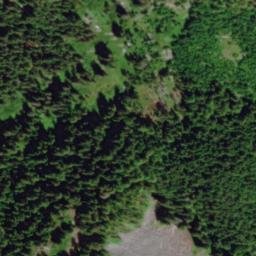 Satellite imagery of Queen Bee Mine, US