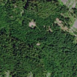Satellite imagery of Queen Bee Mine, US