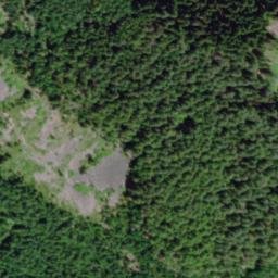 Satellite imagery of Queen Bee Mine, US