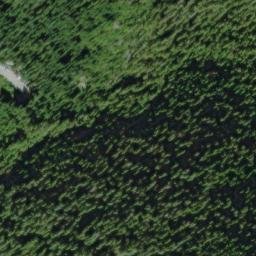 Satellite imagery of Copper King Mine, US