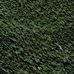 Satellite imagery of Monumental Buttes, US