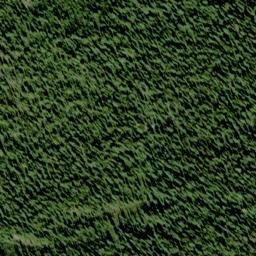 Satellite imagery of Monumental Buttes, US