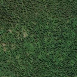 Satellite imagery of Silver Snowstorm Mine, US